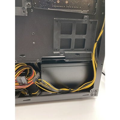【水戸赤塚店】中古  GALLERIA RM5C-R36　(i5 11400/8GB/SSD500GB/HDD1TB/RTX3060/W10H) 4680001860 