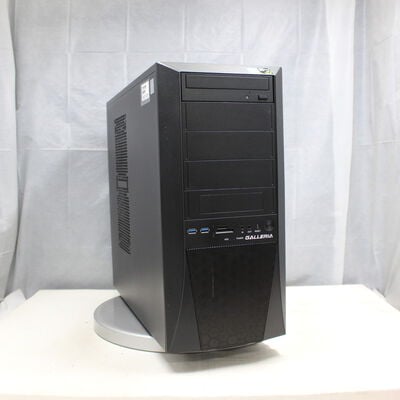 【宮崎恒久店】中古  THIRDWAVE GALLERIA KT 