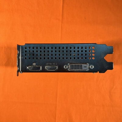 【なんば店】中古  HP L83322-001 (GTX1660SUPER) OEM 3280021861 