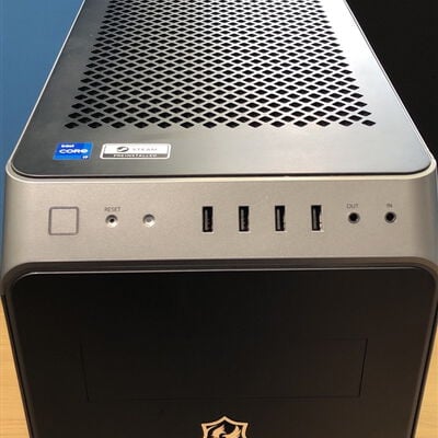 【甲府飯田店】中古  GALLERIA XA7C-R36T(i7 12700/16GB/SSD1TB/HDD4TB/RTX3060Ti/W11H) 4720002727 