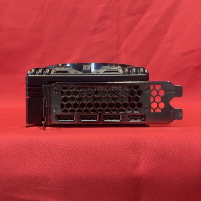 【千葉店】中古  Palit NE75080019T2-GB2031A (RTX5080 GamingPro 16GB) 176534 