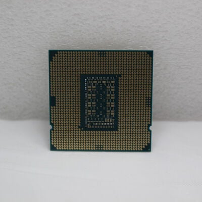 【通販センター】中古  INTEL Core i7 11700 (1200/2.5G/16M/C8/T16) 145165 