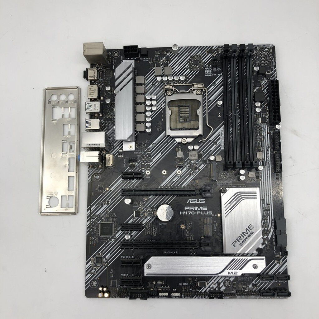 中古 各社 OEM マザーボード (LGA1200) 158688 （360009） ｜ パソコン