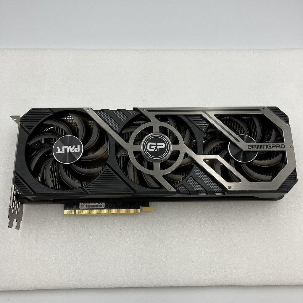 NVIDIA GeForce RTX 3070の中古グラフィックボード一覧（132件