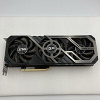 中古  Palit NE63070019P2-1041A (RTX3070 GP 8G GDR6) 192425 