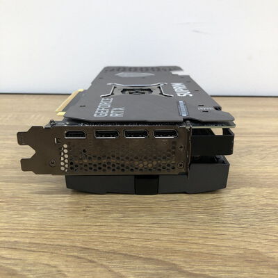 【津ラッツ店】中古  MSI GeForce RTX 3070 Ti SUPRIM X 8G [PCIExp 8GB] 4990001276 