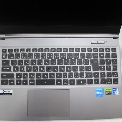 【富山本郷店】中古  THIRDWAVE GALLERIA RL7C-R46-C5N 194902 