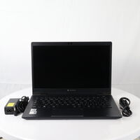 中古  dynabook dynabook F83-FP (Core i7-10710U/8GB/オンボード) 202934 