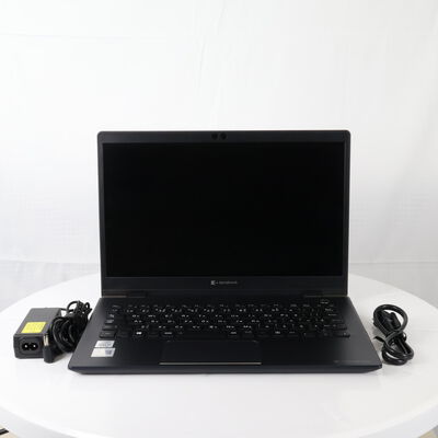 【通販センター】中古  dynabook dynabook F83-FP (Core i7-10710U/8GB/オンボード) 202934 