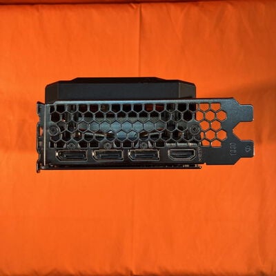 【なんば店】中古  Palit NE63070019P2-1041A （RTX3070 8GB） 3480037342 