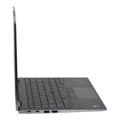 【通販センター】中古  Lenovo ThinkPad X1 Yoga Gen7(Intel Core i7 1270P/32GB DDR5 (PC5)/SSD512GB/なし/オンボード/14/1920x1200/Wi-Fi/W11H64 MAR) 205070 