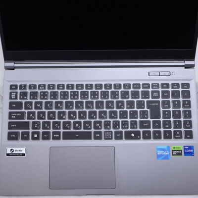 【通販センター】中古  THIRDWAVE GALLERIA RL7C-R45-5N 203051 
