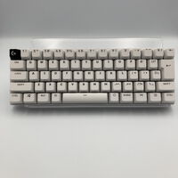 中古  ﾛｼﾞｸｰﾙ G-PKB-60-001TCWH (無線 ｹﾞｰﾐﾝｸﾞｷｰﾎﾞｰﾄﾞ) 4720003305 