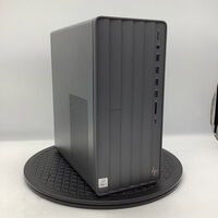 中古  HP ENVY デスクトップ(i7 10700/16GB/SSD256GB/W11H) 4660003025 