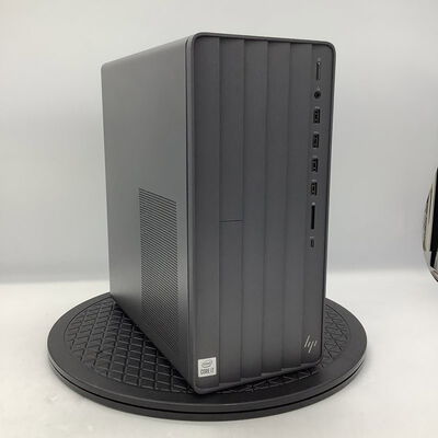 【堺七道店】中古  HP ENVY デスクトップ(i7 10700/16GB/SSD256GB/W11H) 4660003025 