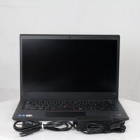 中古  Lenovo ThinkPad T14s Gen 2(Intel Core i5 1145G7 2.60GHz/16GB DDR4/SSD256GB/-/オンボード/14/1920x1080/Wi-Fi/WEBCAM/W11H/VBT) 203317 