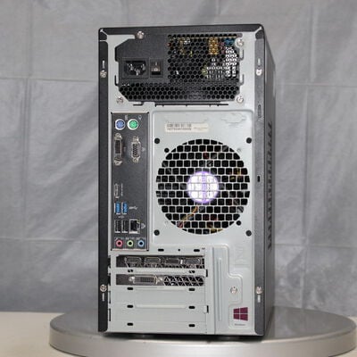 中古  iiyama LEVEL ∞ 