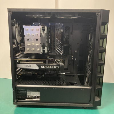 【富山本郷店】中古  THIRDWAVE GALLERIA CRA7C-R37 (Core i7-12700/16GB/SSD1TB/RTX3070/WLAN/W11H64) 182815 