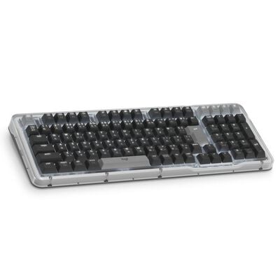 Logicool  Alto Keys K98M K98MGR (グラファイト) 