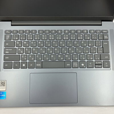 【秋葉原本店】中古  Lenovo_IdeaPad_Slim3(i5-13420H/16GB/SSD512GB/W11H) 3410016375 