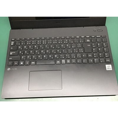 【浦添城間店(沖縄)】中古  NEC LAVIE Smart N15(i3-10110U/8GB/SSD256GB/15.6FHD/W11H) 4780001652 