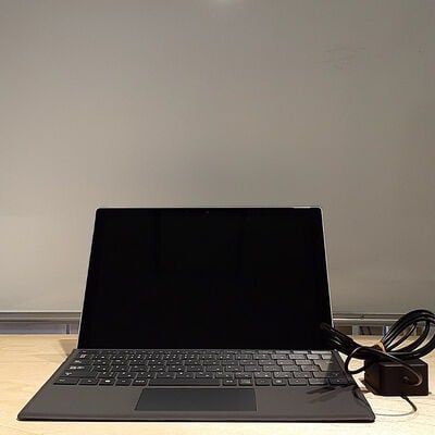 【鹿児島店】中古  Microsoft Surface Pro 7(i5-1035G4/8GB/SSD128GB/W11P) 4700001144 