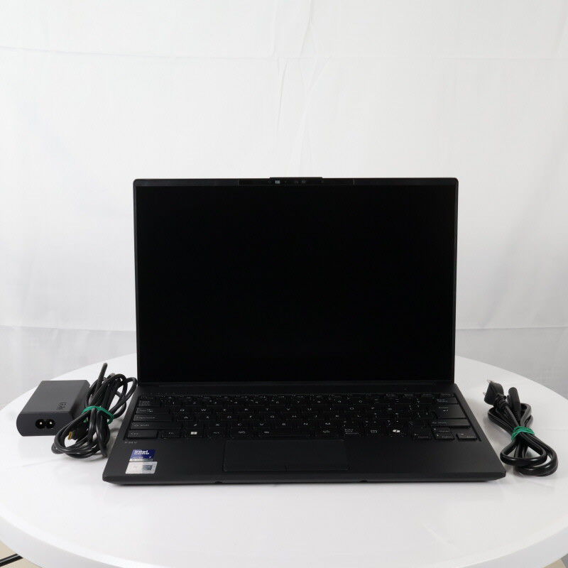 中古 Fujitsu Fujitsu FMV Note U WU1-K1 FMVUH06001(Intel Core Ultra