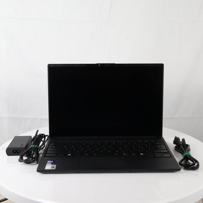 【通販センター】中古  Fujitsu Fujitsu FMV Note U WU1-K1 FMVUH06001(Intel Core Ultra 7 258V/32GB DDR5 (PC5)/SSD1TB/なし/オンボード/14/1920x1200/Wi-Fi/W11H64 MAR) 199610 