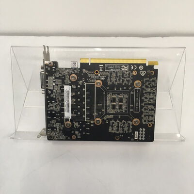 【博多店】中古  ZOTAC ZT-T16610K-10B (GTX1660Ti 6GB)_ 187870 
