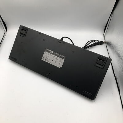 【水戸赤塚店】中古  HyperX Alloy Core RGB HX-KB5ME2-JP 4680003979 