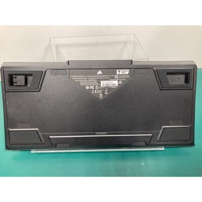 【富山本郷店】中古  CORSAIR CH-911901A-JP (K70 RGB TKL OPX 有線) 178387 