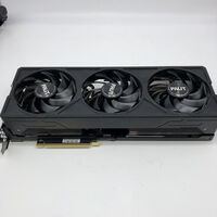 中古  Palit NED47TSS19T2-1043J JetStream OC (RTX4070Ti SUPER 16GB) 164254 