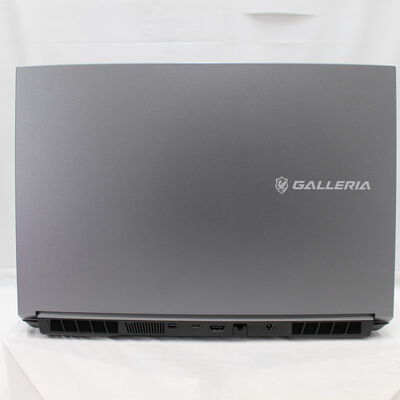 【通販センター】中古  THIRDWAVE GALLERIA RL7C-R45-C5N 189312 