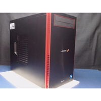 中古  iiyama LEVEL&infin;(i5 12400/16GB/SSD1TB/RTX3060 12GB/W11H) 4540002516 