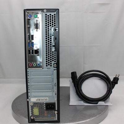 【浦添城間店(沖縄)】中古  THIRDWAVE Magnate BL672(Intel Core i7 11700/16GB/SSD500GB/DVDマルチ/オンボード/W11H64 MAR) 189793 