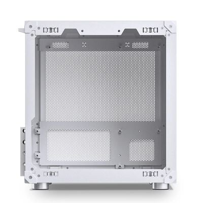 JONSBO  C6 White C6-WH (MicroATX ホワイト) 