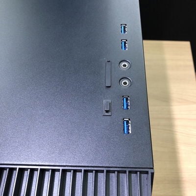 【甲府飯田店】中古  mouse G-TUNE NG-i690GA5 (i7 9700K/16GB/SSD512GB/RTX2070 SUPER/W11H) 4720002305 