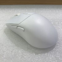 中古  G-WOLVES HATIS PLUS 4K （無線ゲーミングマウス） 4720001650 