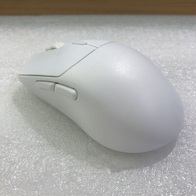 【甲府飯田店】中古  G-WOLVES HATIS PLUS 4K （無線ゲーミングマウス） 4720001650 