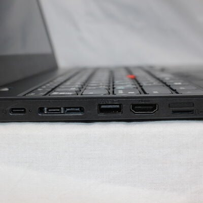 【通販センター】中古  LENOVO ThinkPad L15 Gen 1(Intel Core i5 10210U 1.60GHz/16GB DDR4/SSD256GB/-/オンボード/15.6/1920x1080/GbE/Wi-Fi/WEBCAM/W11H/VBT) 197110 