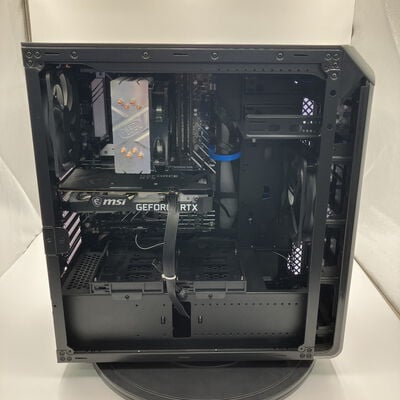 【なんば店】中古  THIRDWAVE GALLERIA XA7C-R36T (i7 12700/16GB/SSD1TB/RTX3060Ti) 3280023802 