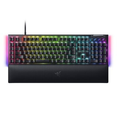 Razer  BlackWidow V4 JP Green Switch (RZ03-04691400-R3J1) 