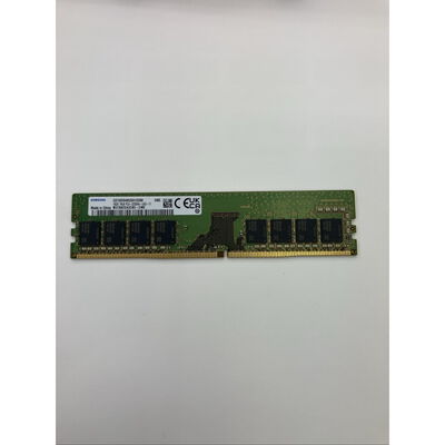 【仙台店】中古  PC4-25600 16GB デスクトップ用(DDR4-3200) 140728 