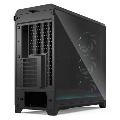 Fractal Design  Meshify 3 XL Ambience Pro RGB Black TG Light Tint FD-C-MES3X-03 (E-ATX ガラス ブラック) 