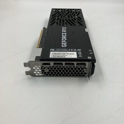 【なんば店】中古  Palit NE7506T019T1-GB2061S(RTX5060Ti Infinity3 16G) 178241 