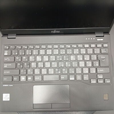 【大須店】中古  FUJITSU LIFEBOOK U9310/D (Intel Core i5 10310U 1.7GHz/8GB/SSD256GB/-/オンボード/13.3/1920x1080/Wi-Fi/WEBCAM/W11P64) 176075 