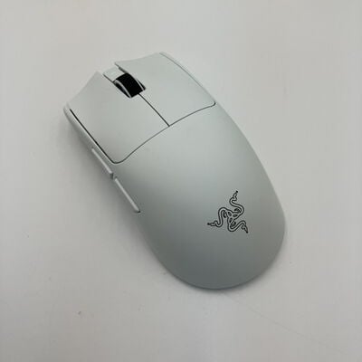 【なんば店】中古  Razer Viper V4 Pro White 3280023845 