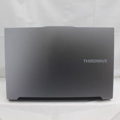 【白山FM松任店】中古  THIRDWAVE F-14RP5S 194375 
