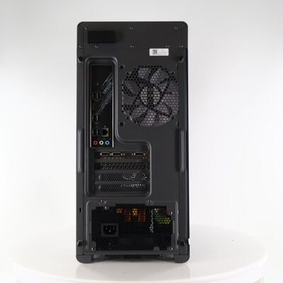 【秋葉原本店】中古  Lenovo LX821(Ryzen 7 7700X/16GB/SSD500GB/RTX4060/W11H) 3410014905 