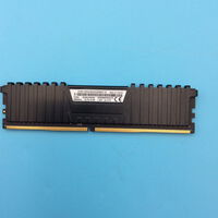 中古  PC4-21300 8GB デスクトップ用(DDR4-2666) 126165 